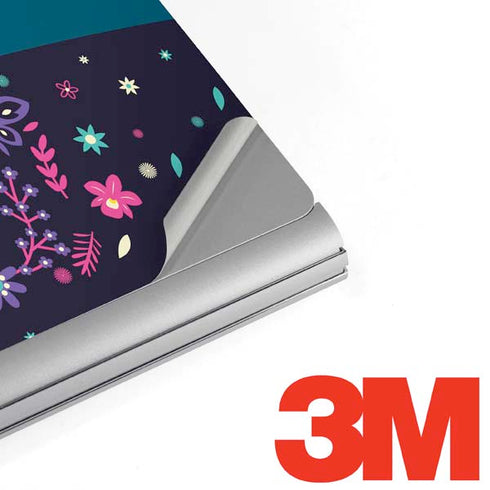 Disney Encanto Mirabel Family Magic Surface Book 2 13.5in Skin